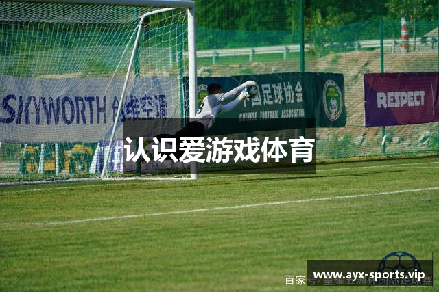 认识爱游戏体育